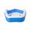 PISCINA INFL FAMILIAR - 213X207X69