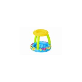 PISCINA INFANTIL FRUTAS - 94X89X79CM