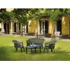 CONJUNTO RESINA VERANDA