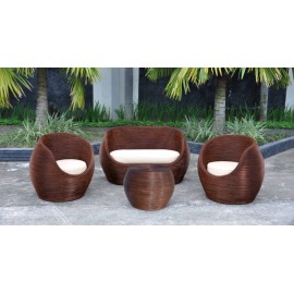 CONJUNTO ACE/RAT CAMERUN - 4 PZAS