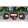 CONJUNTO ACE/RAT CAMERUN - 4 PZAS