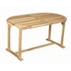 CONJUNTO MADERA MALAUI - 7 PZAS