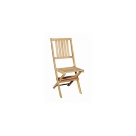 CONJUNTO MADERA MALAUI - 7 PZAS