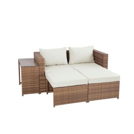 CONJUNTO RAT SINT MULTIPOS EGIPTO - 5 PZAS