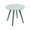 CONJUNTO PP MENTA MARBELLA - 3 PZAS