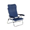 SILLA PLAYA AZUL BAJA 7P CON BARRA TRASERA- AL223