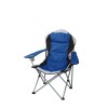 SILLA CAMPING C/REPOSABRAZOS - 95X59X110