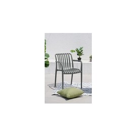 SILLON PP GRIS EOS - 56X58X81