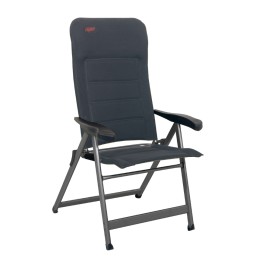 SILLON NEGRO 7P AIR DELUXE AP-237