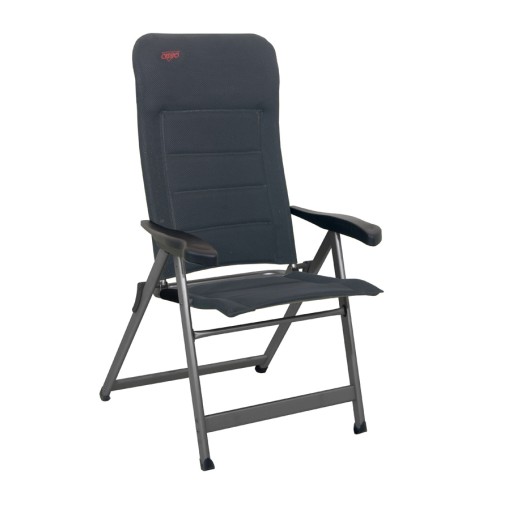 SILLON NEGRO 7P AIR DELUXE AP-237
