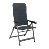 SILLON NEGRO 7P AIR DELUXE AP-237