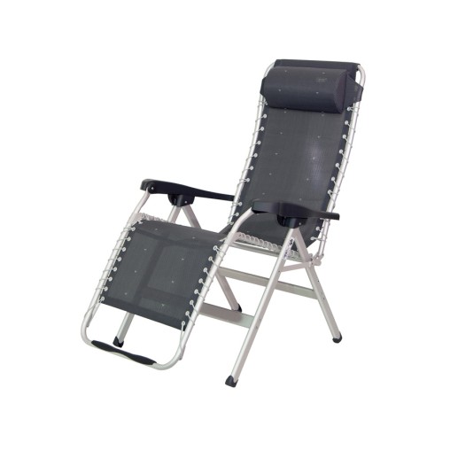 TUMBONA ANTRACITA RELAX AL-232