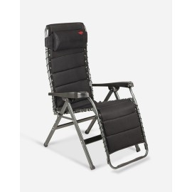 TUMBONA NEGRA RELAX AIR DELUXE AP-232