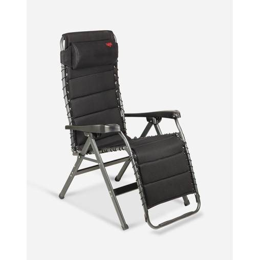 TUMBONA NEGRA RELAX AIR DELUXE AP-232