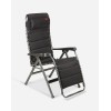 TUMBONA NEGRA RELAX AIR DELUXE AP-232