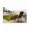 TUMBONA NEGRA RELAX AIR DELUXE AP-232