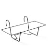 SOPORTE JARDINERA METALICO - 19X57,5X19