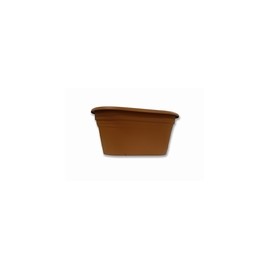 MACETA BALCON 2-WAY TIERRA - 50 CM