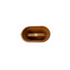 MACETA BALCON 2-WAY TIERRA - 50 CM