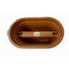 MACETA BALCON 2-WAY TIERRA - 50 CM