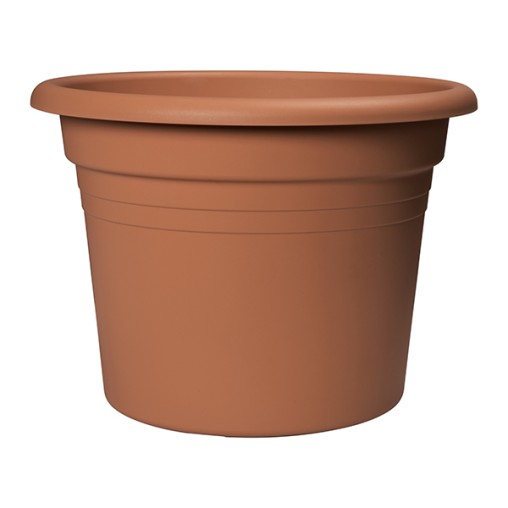 MACETA EXT. MEDITERRAN TERRA - 25 CM