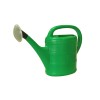 REGADERA POLIETILENO VERDE - 5 L