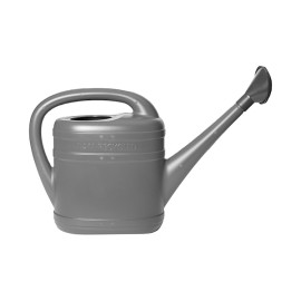 REGADERA ANTRACITA - 10 L