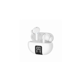 AURICULAR BLUETOOTH INDICADOR CARGA