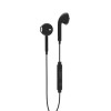 AURICULAR INTRA-AUDITIVO C/MICRO NEGRO