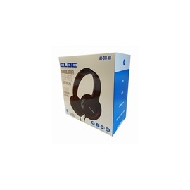AURICULAR DIADEMA CABLE/MICRO