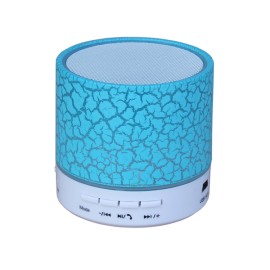 ALTAVOZ BLUETOOTH RADIO SURTI. - 2 W