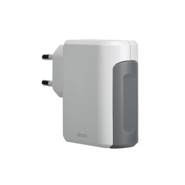CARGADOR RED 2 USB-A 4,8A SMART CHARGE