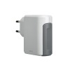 CARGADOR RED 2 USB-A 4,8A SMART CHARGE