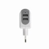 CARGADOR RED 2 USB-A 4,8A SMART CHARGE
