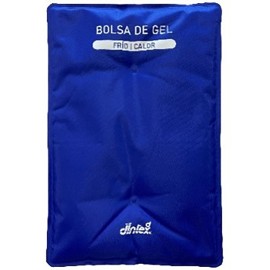 BOLSA GEL FRIO-CALOR - 20X30 CM