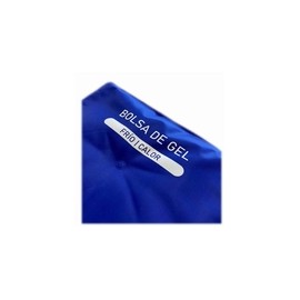 BOLSA GEL FRIO-CALOR - 20X30 CM