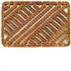 FELPUDO COCO REJILLA - 40X60 CM