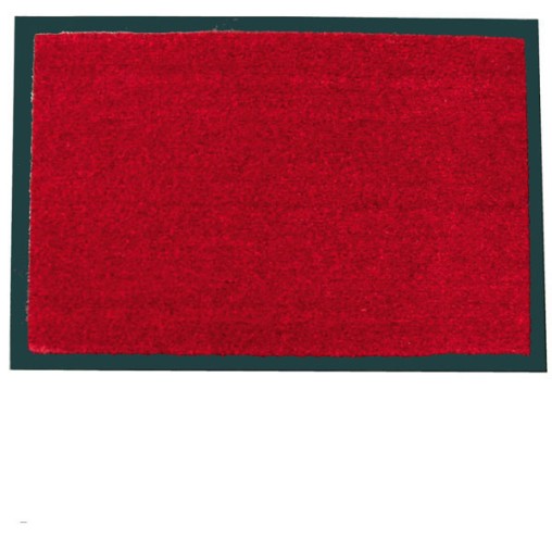 FELPUDO ALFOMBRA TEXTIL SURT - 40X60 CM