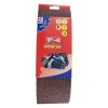 BANDA LIJA G36 PQ3 - 100X620 MM