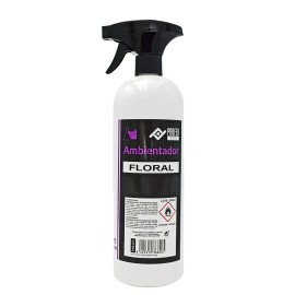 AMBIENTADOR PISTOLA FLORAL - 1 L