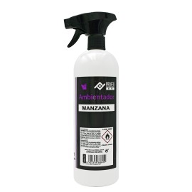 AMBIENTADOR PISTOLA MANZANA - 1 L