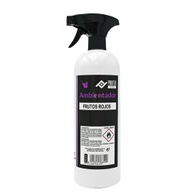 AMBIENTADOR PISTOLA FRUTOS ROJOS - 1 L