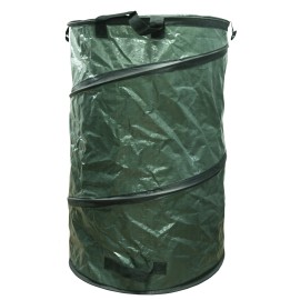 SACO RECOGE HOJAS EXTENSIBLE 110L - 110 L