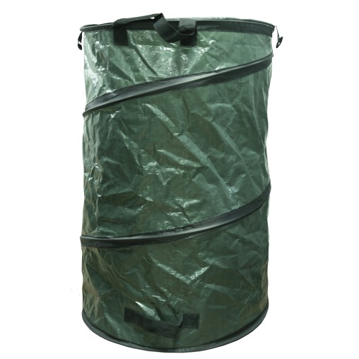 SACO RECOGE HOJAS EXTENSIBLE 110L - 110 L