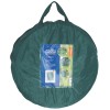 SACO RECOGE HOJAS EXTENSIBLE 110L - 110 L