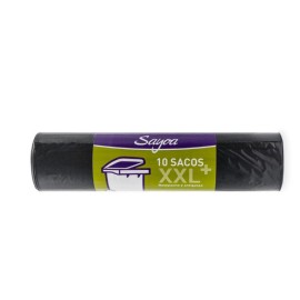 (20 u.) BOLSA BASURA GIGANTE 10U 170L