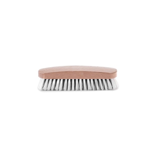 CEPILLO ROPA 4060 BORDE BLANCO - 16 CM