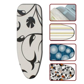 FUNDA PLANCHA MULETON - 125X47 CM