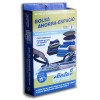 FUNDA ROPA ENVASADO VACIO 2U
