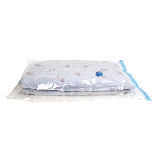 FUNDA GUARDARROPA VACIO PERFUM - 80X110 CM